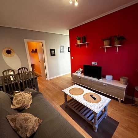 Piso Reformado Y Economico Apartment Santander Exterior photo